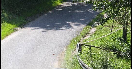 Rajd Rzeszowski